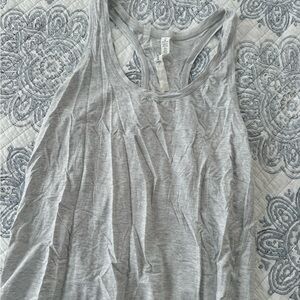 Lululemon love tank
